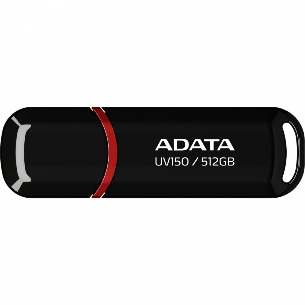 Pendrive UV150 512GB USB3.2 czarny