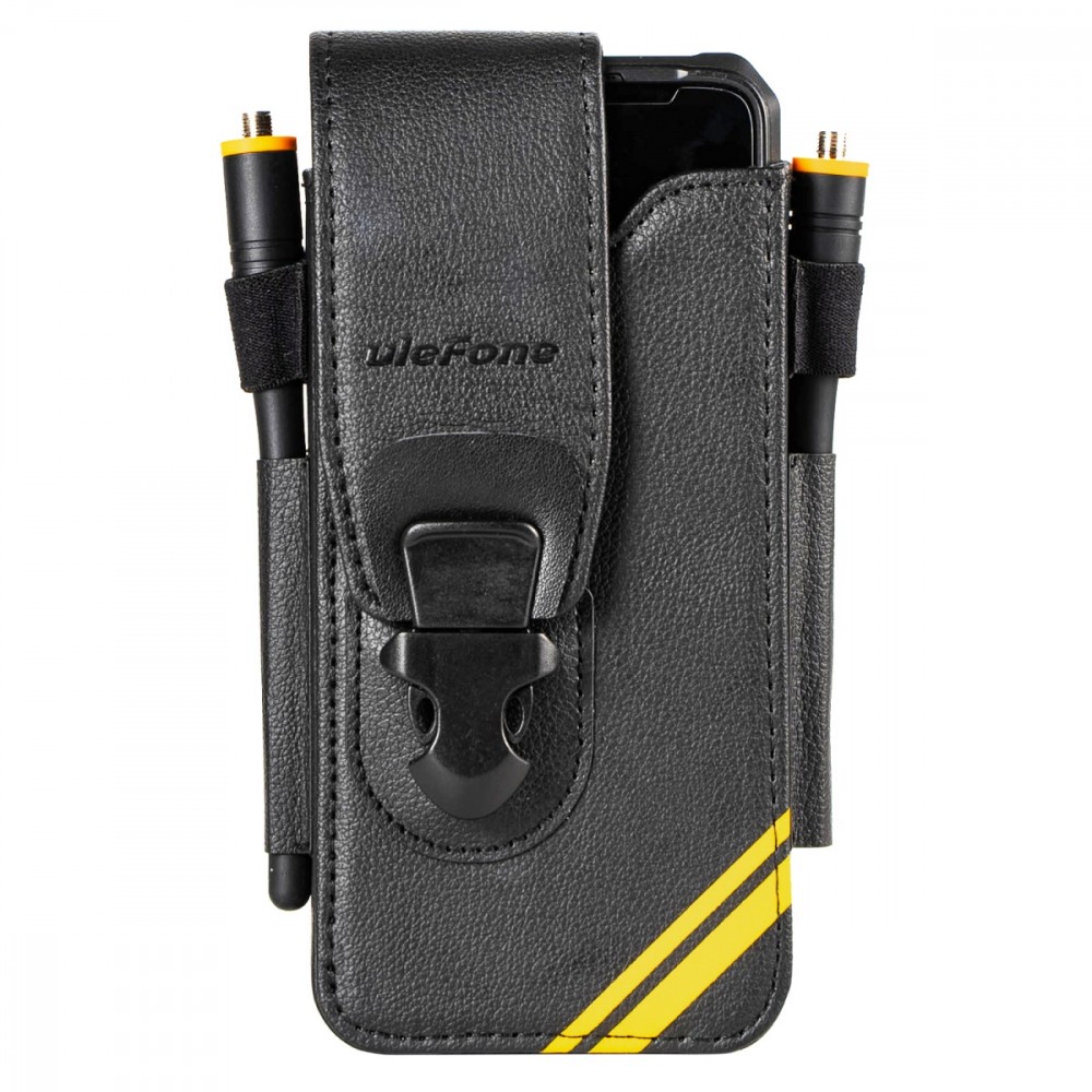 Etui skórzane do Armor 26 Ultra