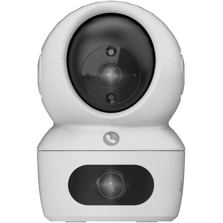 Kamera Wi-Fi H7C Dual Lens (4MP+4MP) 