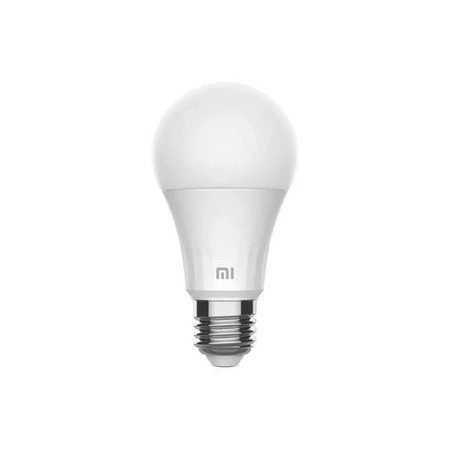 Żarówka Smart LED ciepły biały 