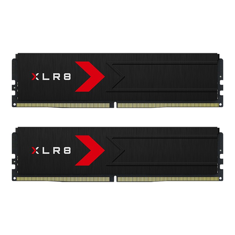 Pamięć DDR5 XLR8 32GB (2x16GB) 6400 C36