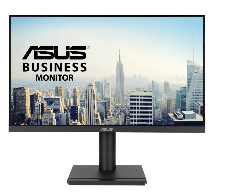 Monitor 23.8 cala VA249QGSE IPS FHD HDMI DP VGA 120Hz