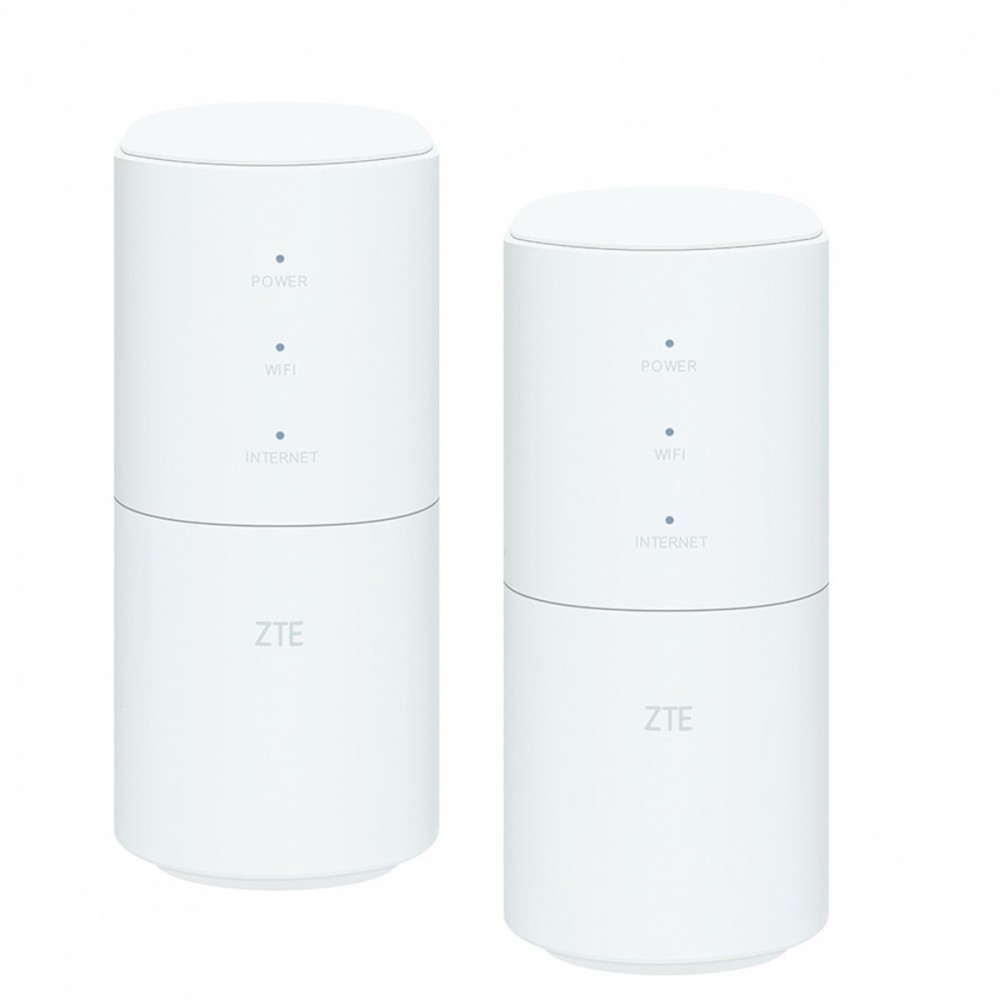 Zestaw ZTE MF18A+MF18A 