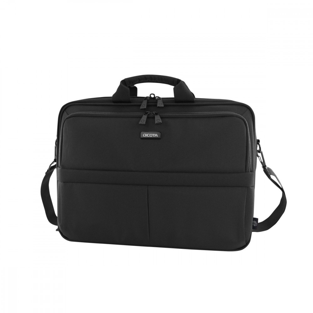 Torba Eco Multi SCALE 12-14.1 cali czarna 