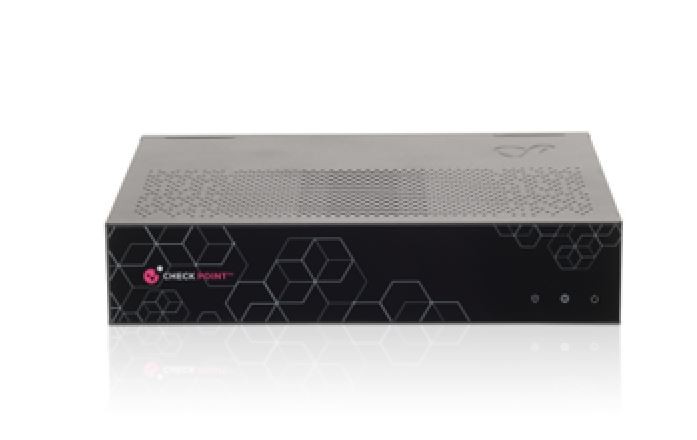 Zapora sieciowa SG 1575 appliance includes SandBlast subscription   package for 3 years and Direct Premium support for 3Y 