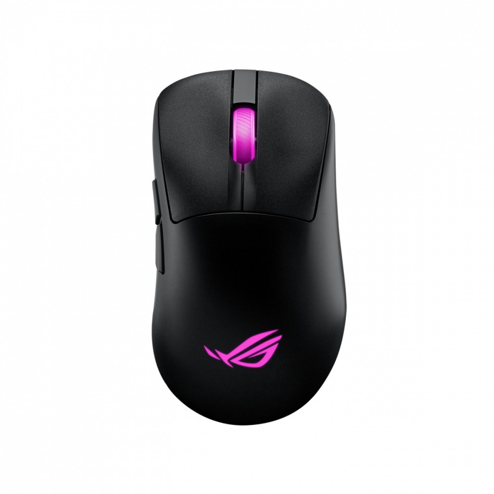 Mysz ROG Keris II Origin P722 czarna