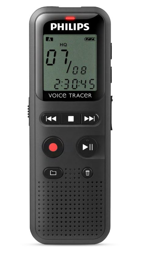 Dyktafon DVT1160 