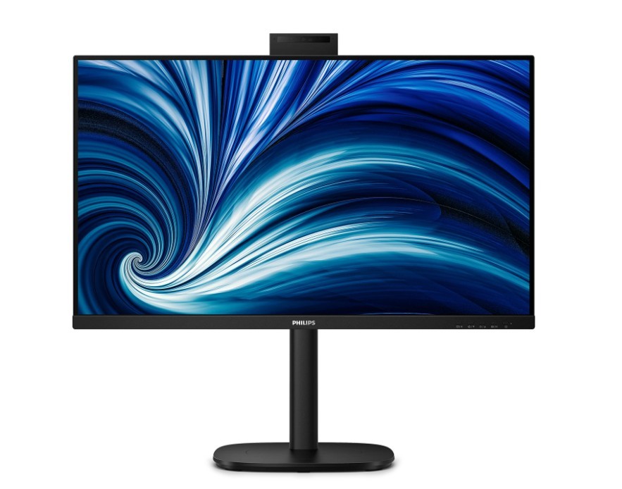 Monitor 32B2U3601H 31.5 cala IPS 100Hz HDMI DP USB-C RJ45 Kamera