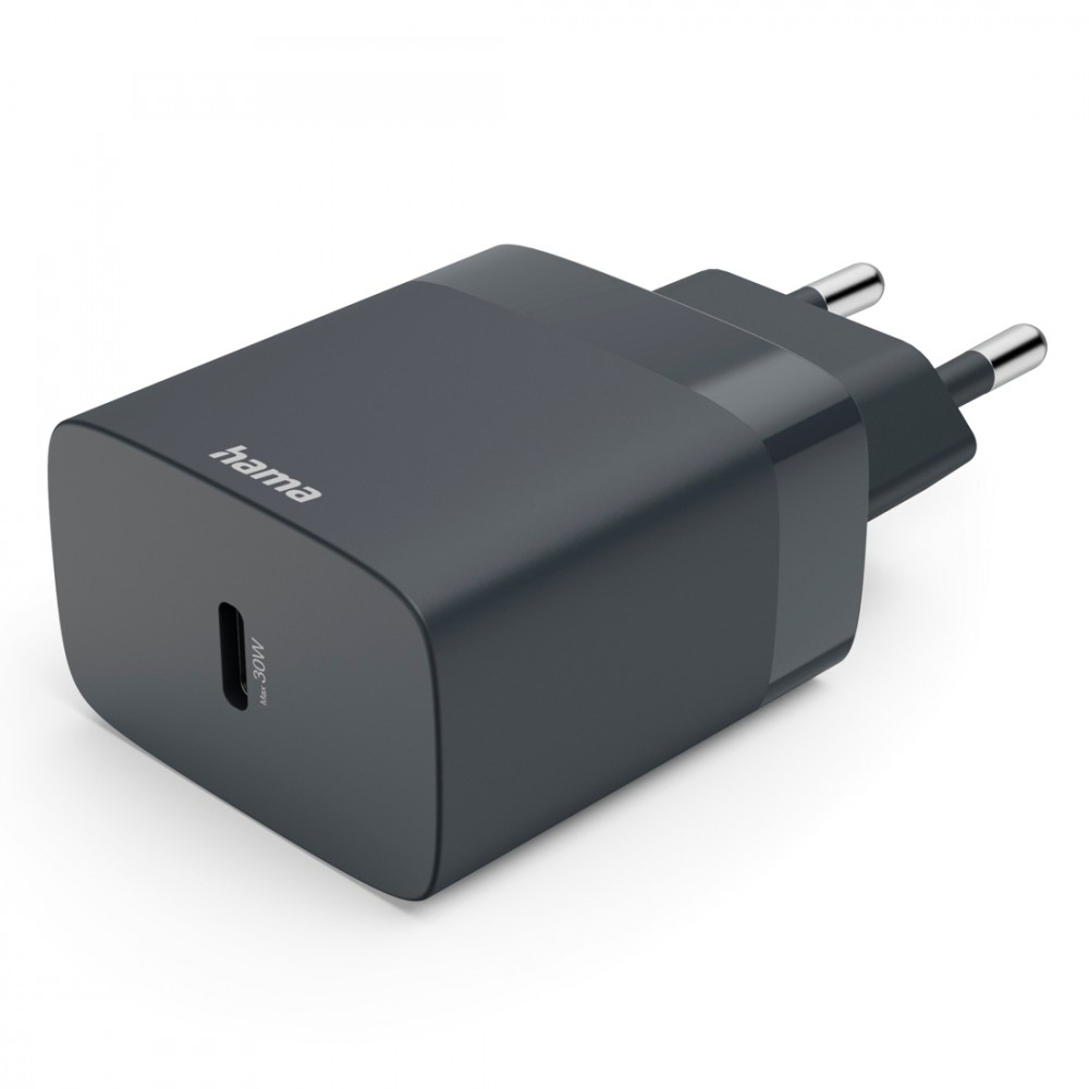 Ładowarka sieciowa Ecosential 30w PD USB-C 