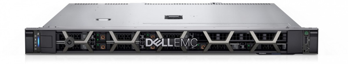 R360 6325P 16GB 1,2TB SAS H355 iDEn 700W 3Y 