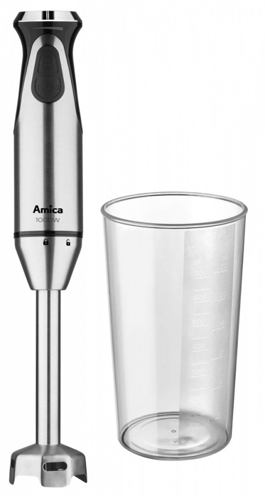 Blender ręczny 1000W BD 8011 