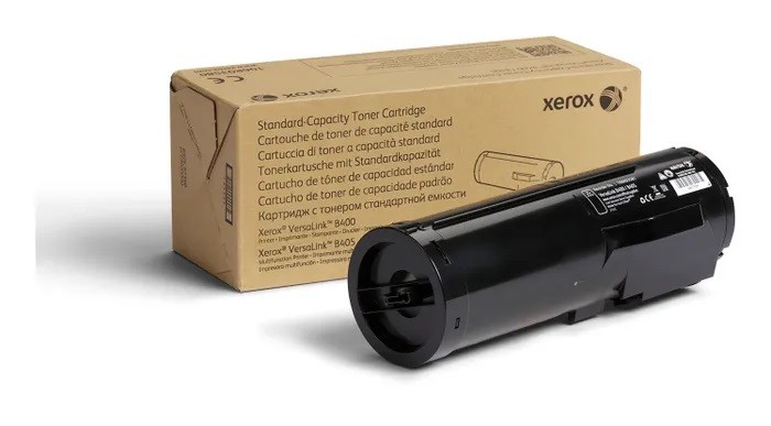 Toner VersaLink B400/ B405 bk 5,9k 106R03581 