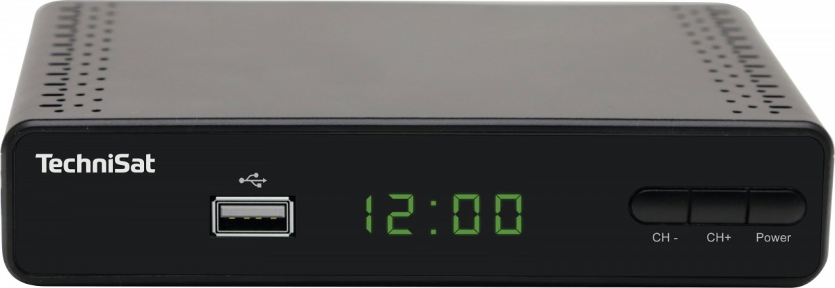Tuner TV TERRABOX T3 DVB-T/DVB-T2 H.265 HD 