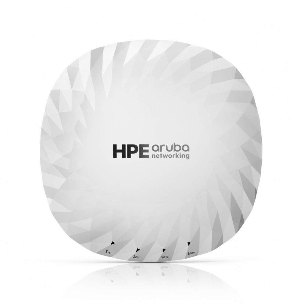 Punkt dostępowy ANW AP-725 (RW) Campus             S4A22A