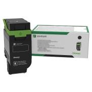 Toner 20K 75M2XK0 czarny