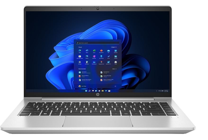 Notebook ProBook 440 G9  i5-1235U 256GB/16GB/W11P/14.0   9M3Y9AT