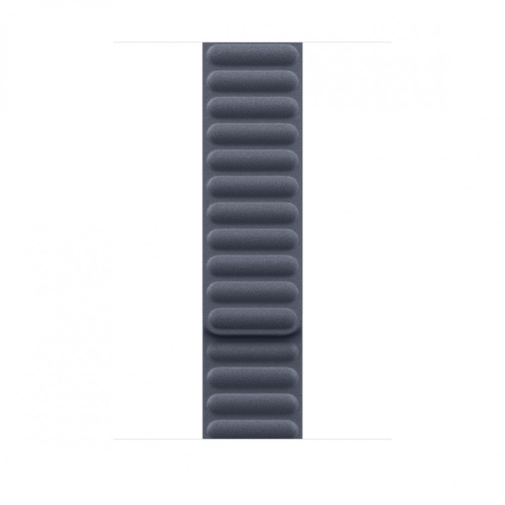 Pasek magnetyczny w kolorze granatu do koperty 46 mm - rozmiar S/M