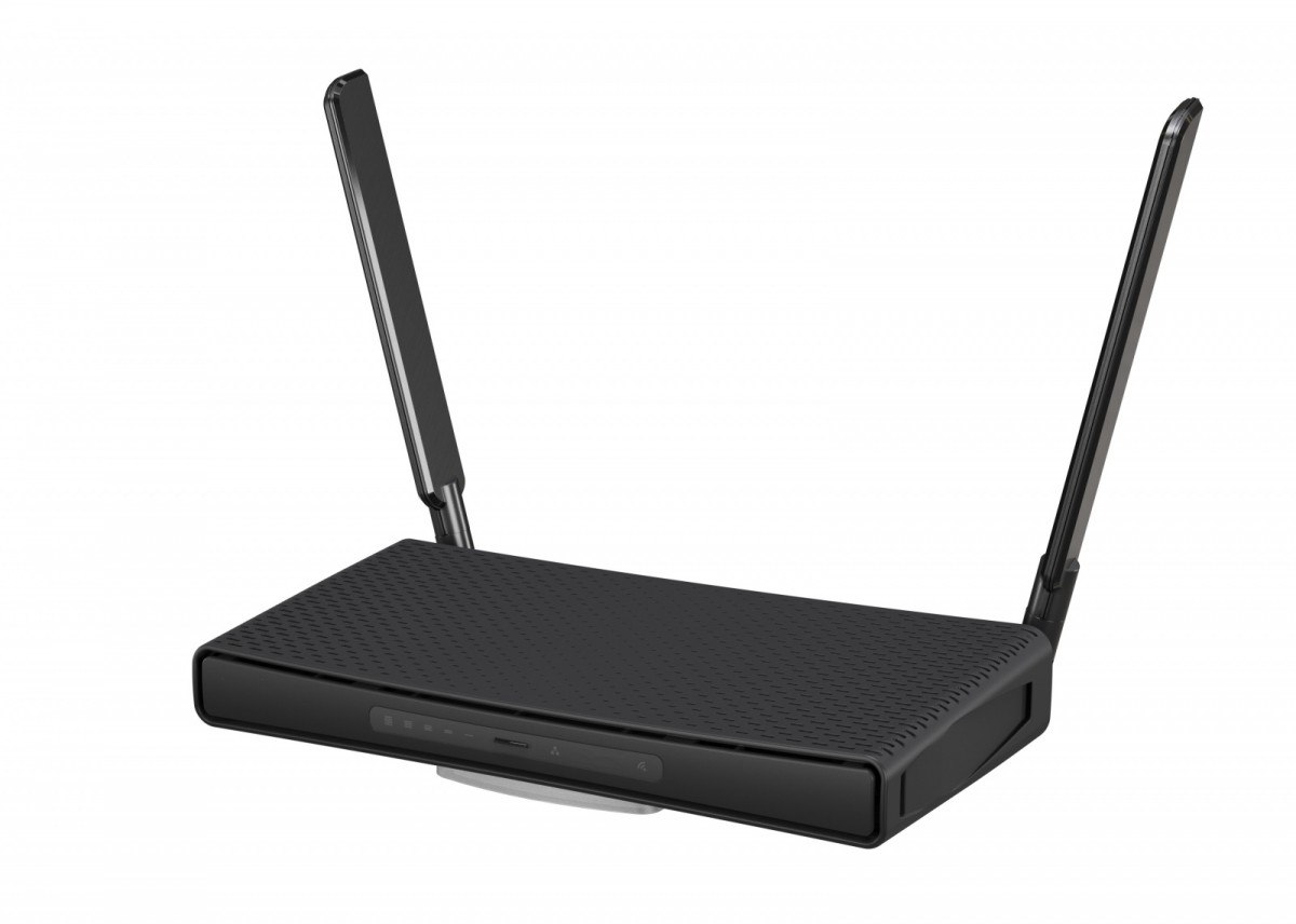 Router WiFi AC 1200   RBD53iG-5HacD2HnD 