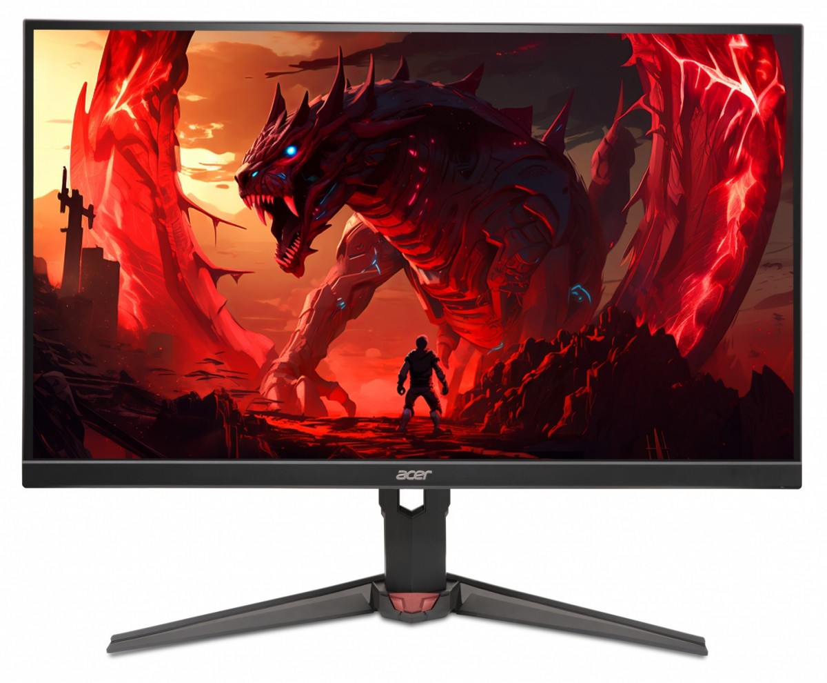 Monitor 23.8 cala XV240YX1BMI IPS 200Hz 1ms 2XHDMI DP 