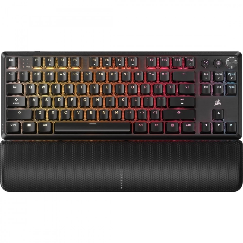 Klawiatura K70 Core TKL RGB Mechanical 