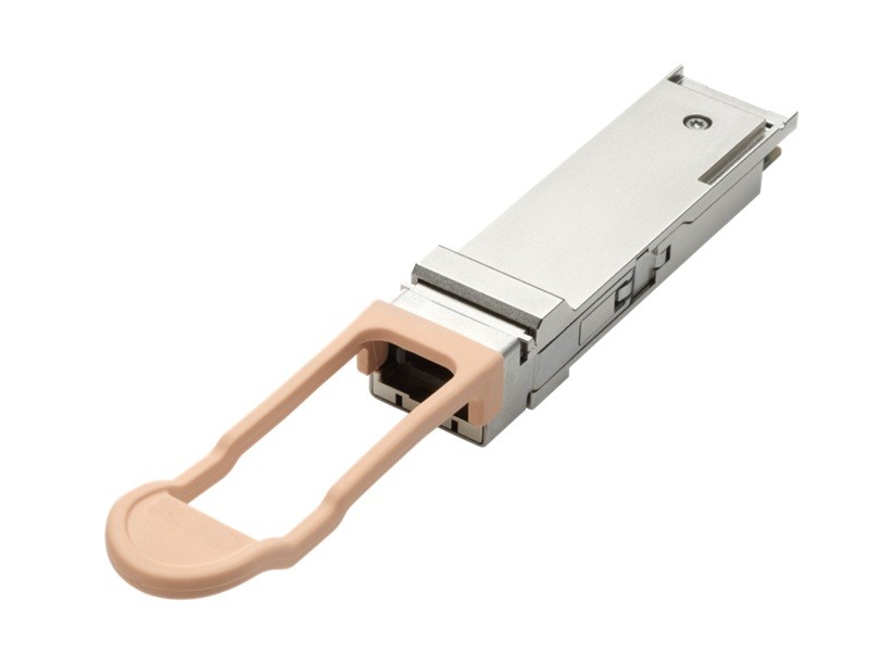 Moduł 100GbE QSFP28 LC DR1 500m 1 sztuka XCVR R8M61A 