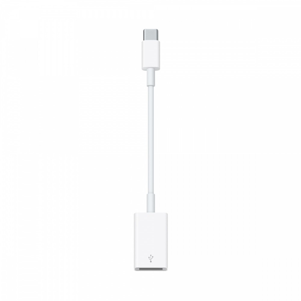 Przejściówka z USB-C na USB