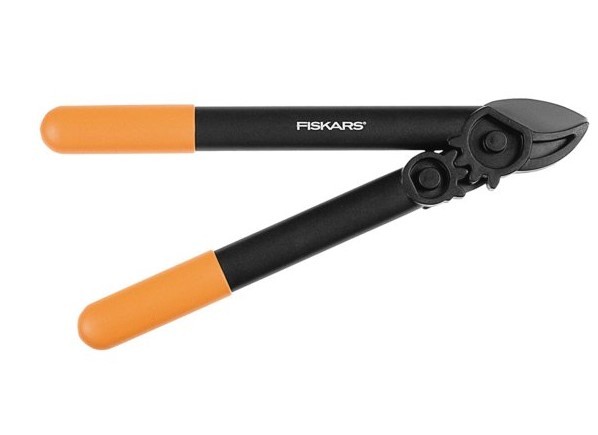 Sekator dźwigniowy PowerGear X kowadełkowy (S) L31 10005810 