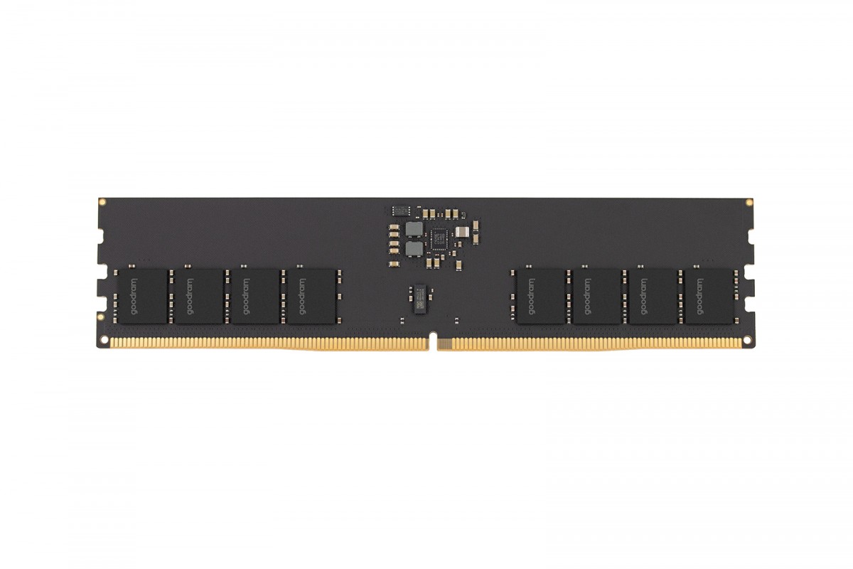 Pamięć DDR5 CUDIMM 32GB(1*32) 6400 CL52