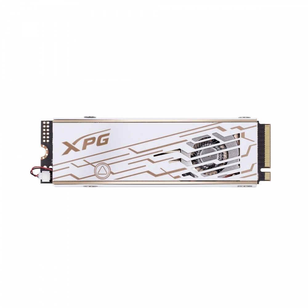 Dysk SSD XPG MARS 980 PRO 2TB PCIe 5x4 14/13 GB/s M2