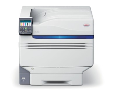 Drukarka Pro9542dn A3 45530622 