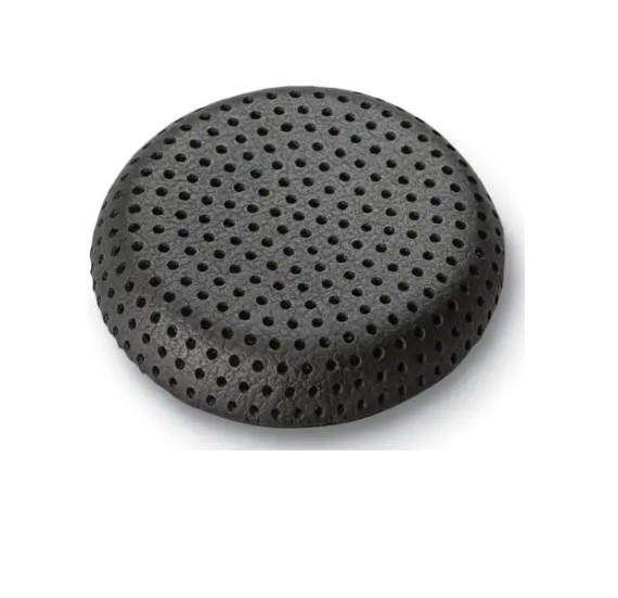 Poduszka słuchawkowa mała ze sztucznej skóry EncorePro HW530/540 (1 sztuka) 85R23AA