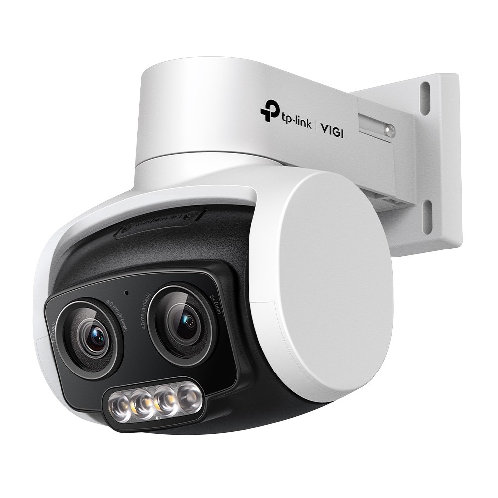  Kamera VIGI C540V 4MP Dual-Lens Varied Focal Full-Color