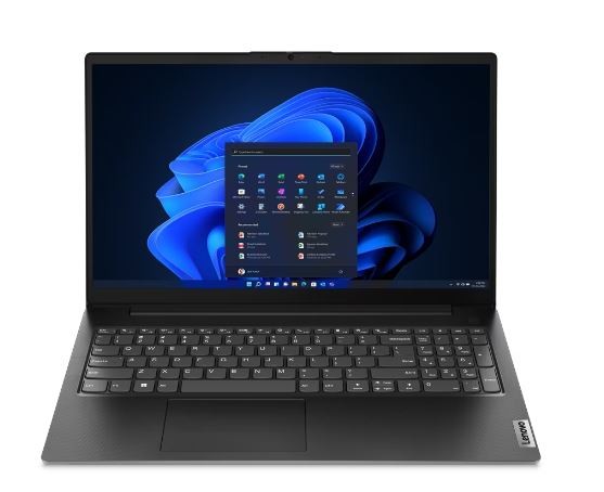 Laptop V15 G4 83A100LQPB W11Pro i7-1355U/16GB/512GB/INT/15.6 FHD/Business Black/3YR OS 