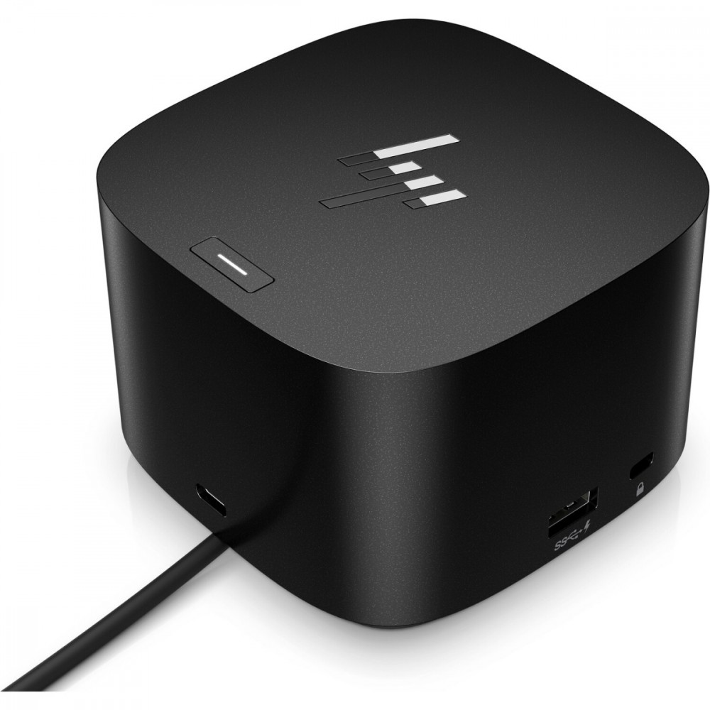Stacja dokująca HP Thunderbolt 280 W G4 z przewodem combo 4J0G4AA 