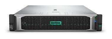 Serwer DL380 Gen10 4210R 1P 32GB 8SFF P24841-B21 