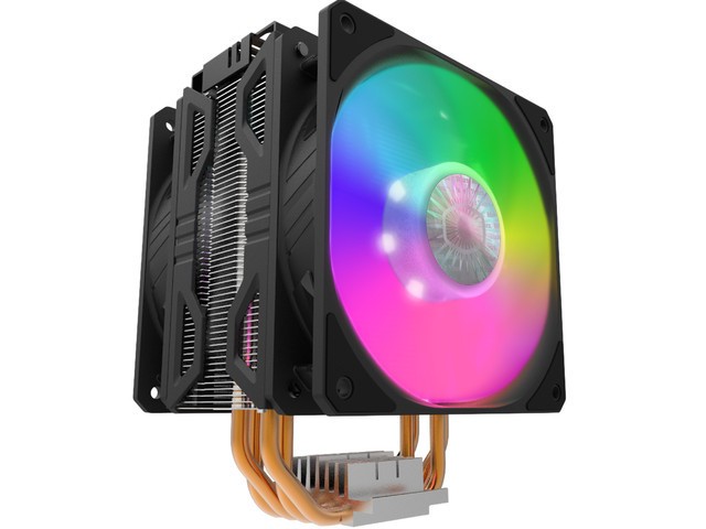 Wentylator CPU Hyper 212 LED Turbo ARGB 