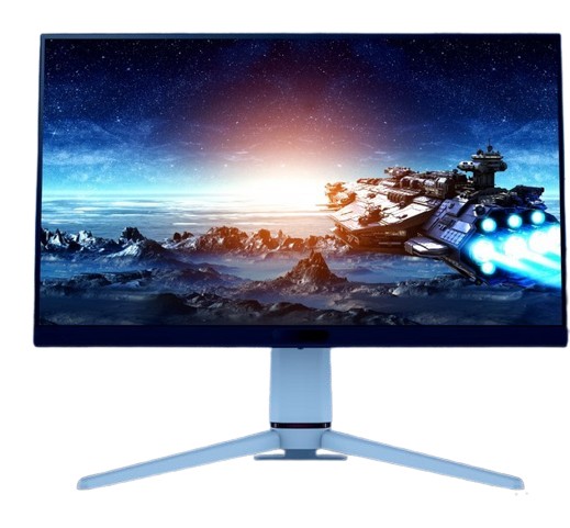 Monitor 27 cali EX271U 4K IPS/165Hz/1MS
