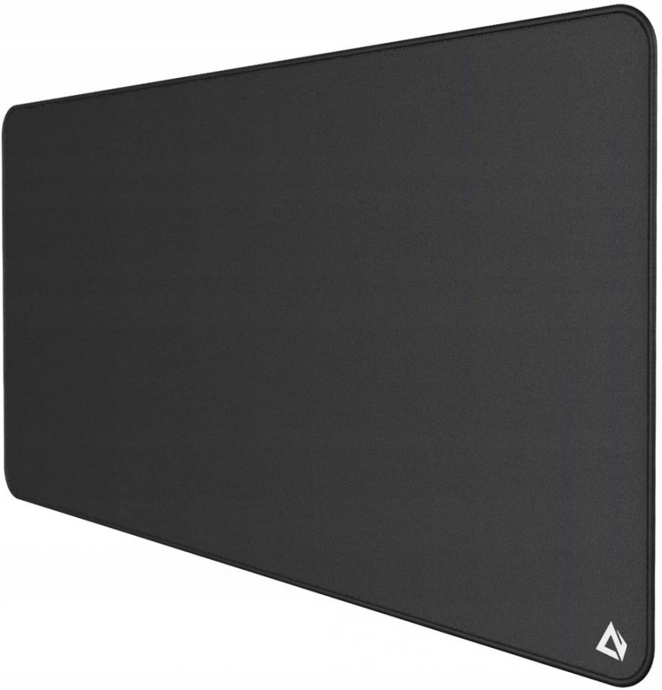 KM-P4 XXL gamingowa podkładka pod mysz i klawiaturę | 1200x600x4mm | wodoodporna | gumowany spód | uniwersalna
