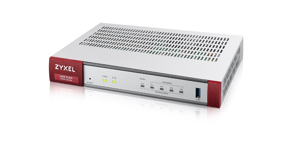 Zapora sieciowa USG FLEX Series USGFLEX100AX-EU0101F 