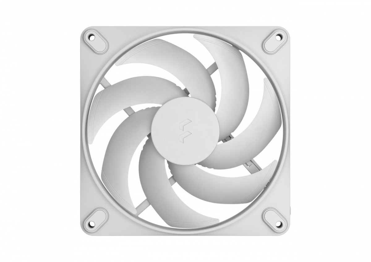 Wentylator Momentum 14 White 140mm 