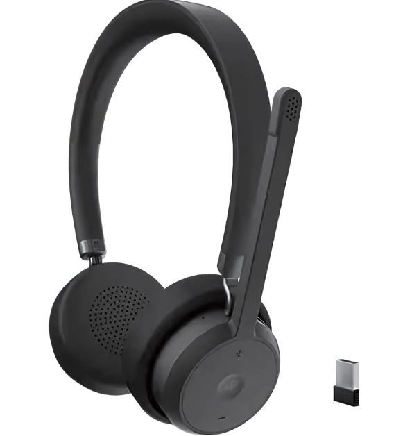 Zestaw słuchawkowy Wireless VoIP Teams 4XD1M80020 