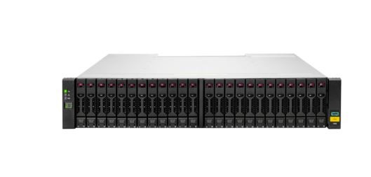 Macierz MSA 1060 16Gb Fibre Channel SFF Storage R0Q85B 