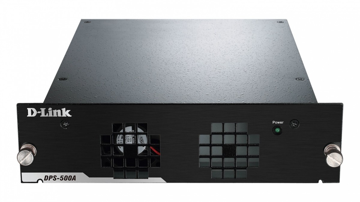 Zasilacz modułowy DPS-500A Redundant Power Supply 156W 