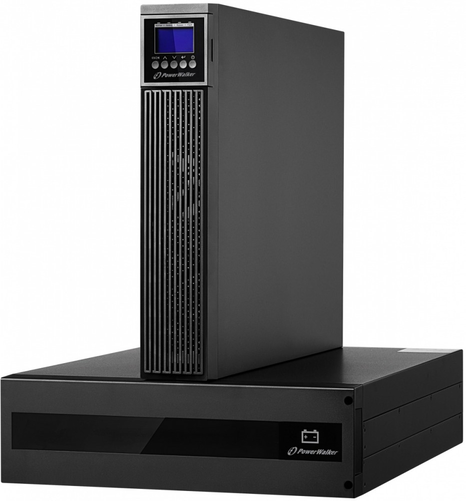 UPS ON-LINE 10000VA RTG PF1    VFI 10000 RTG PF1