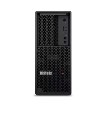 Stacja robocza ThinkStation P3 Tower 30GS00C7PB W11Pro i7-14700K/32GB/1TB/RTXA2000 12GB/vPro/3YR OS + 1YR Premier Support 
