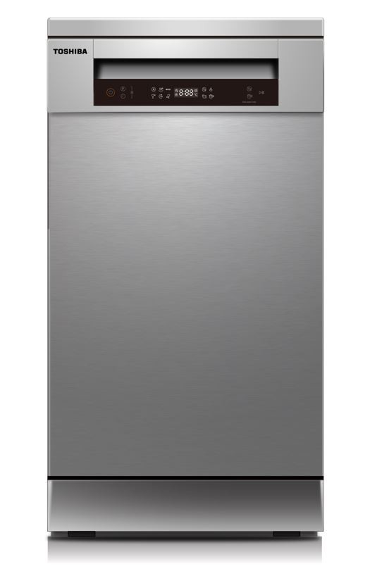 Zmywarka DW-10F2EE(S)-PL 