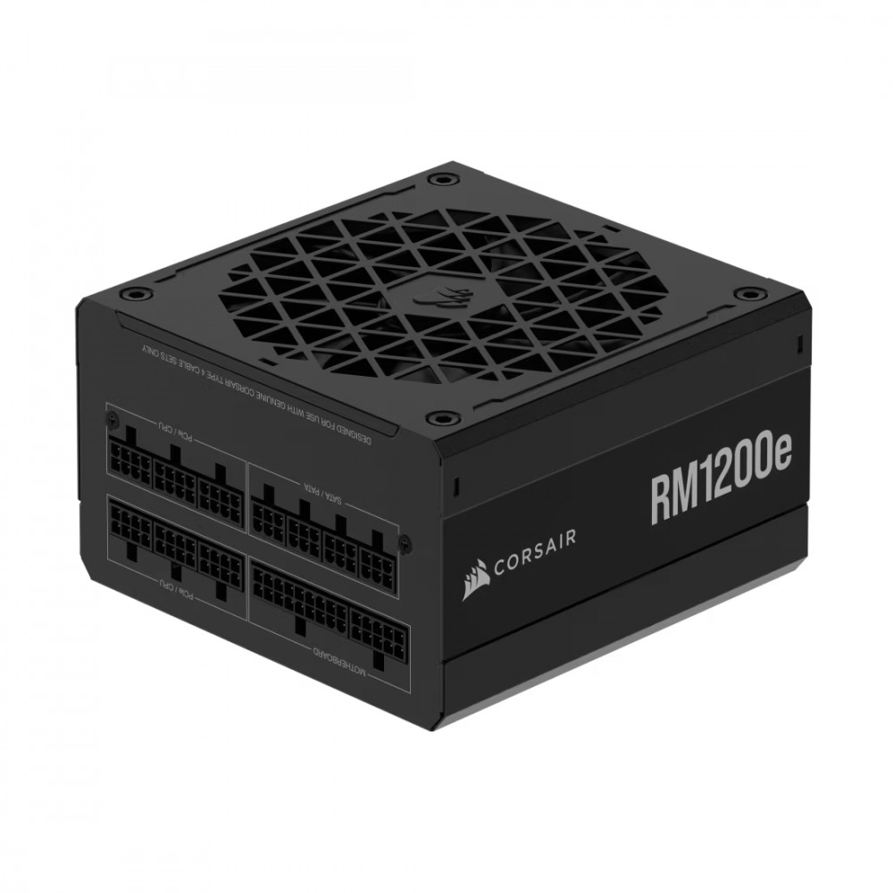 Zasilacz RM1200e PCIe5.1 80+GOLD F.MODULAR ATX3.1 