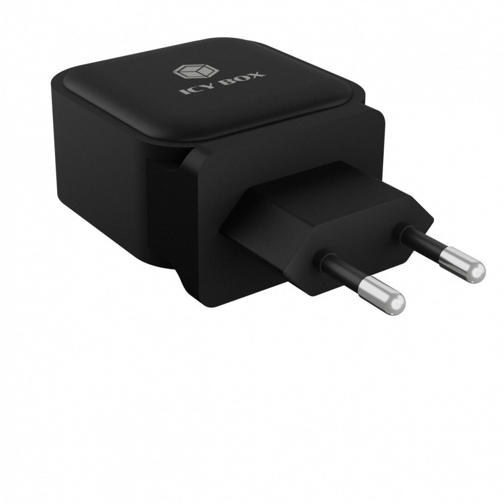 Ładowarka IB-PS103-PD 65 Watt 2x Type-C + 1x Type-A 