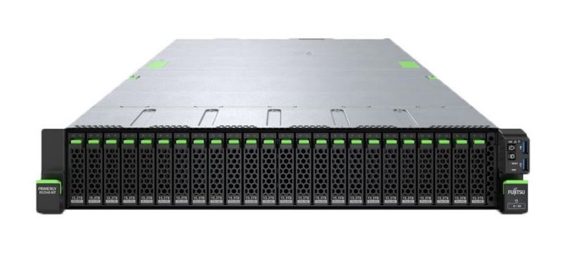 Serwer PRIMERGY RX2540 M7 16X2.5 /ErP Lot9 VFY:R2547SC020PL 
