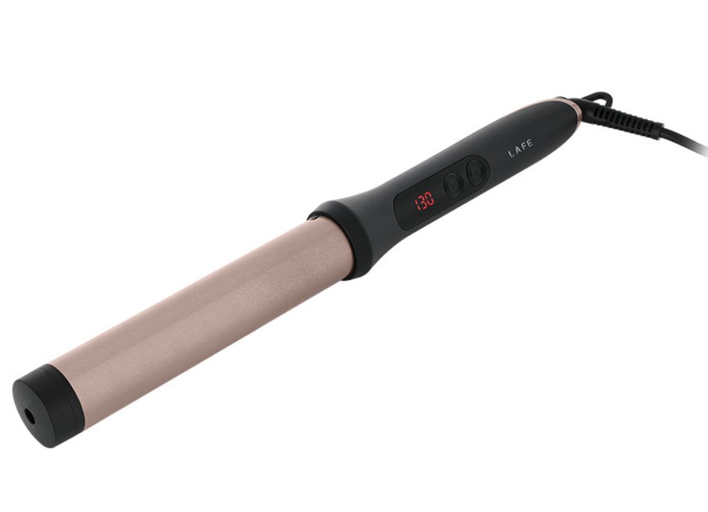Lokówka do włosów Sleek and Shine Curier 32 mm 
